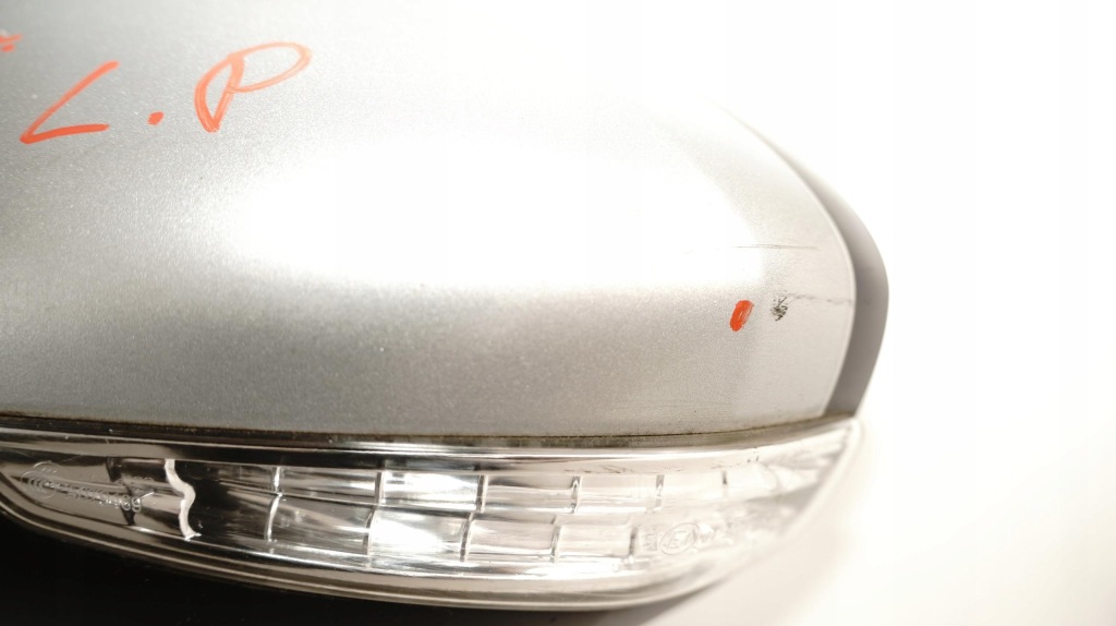 Купить Зеркало левая peugeot 508 10-14r 6pin ezr