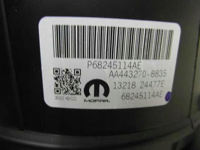 фото №5, Jeep compass ii 2.0 mtj 17- отопитель кондиционера 68245114ae