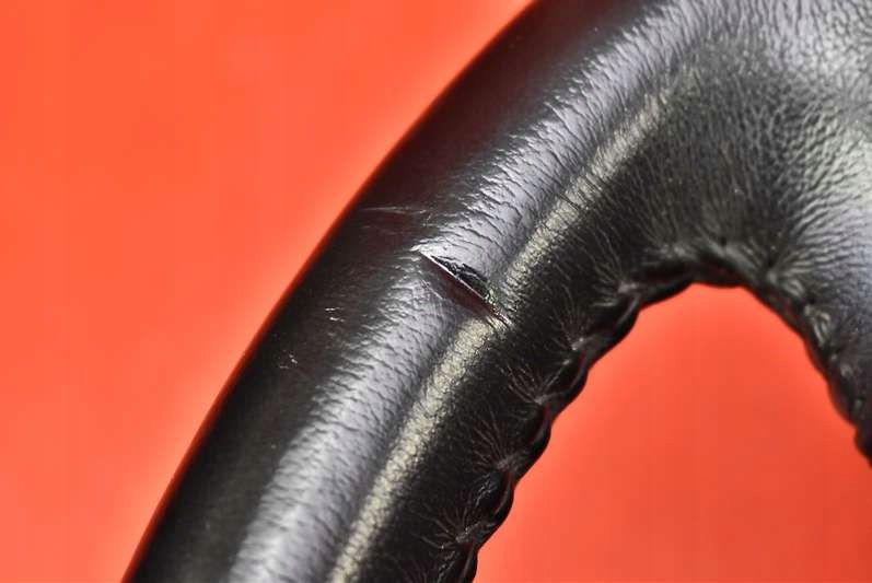 фото №10, Воздуховод кожаный мультифункция gs12000720 mazda 6 1 i gg lift 05-07