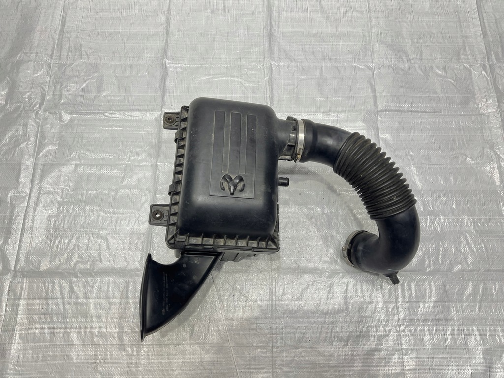 фото №1, Dodge ram 1500 корпус фільтра повітря