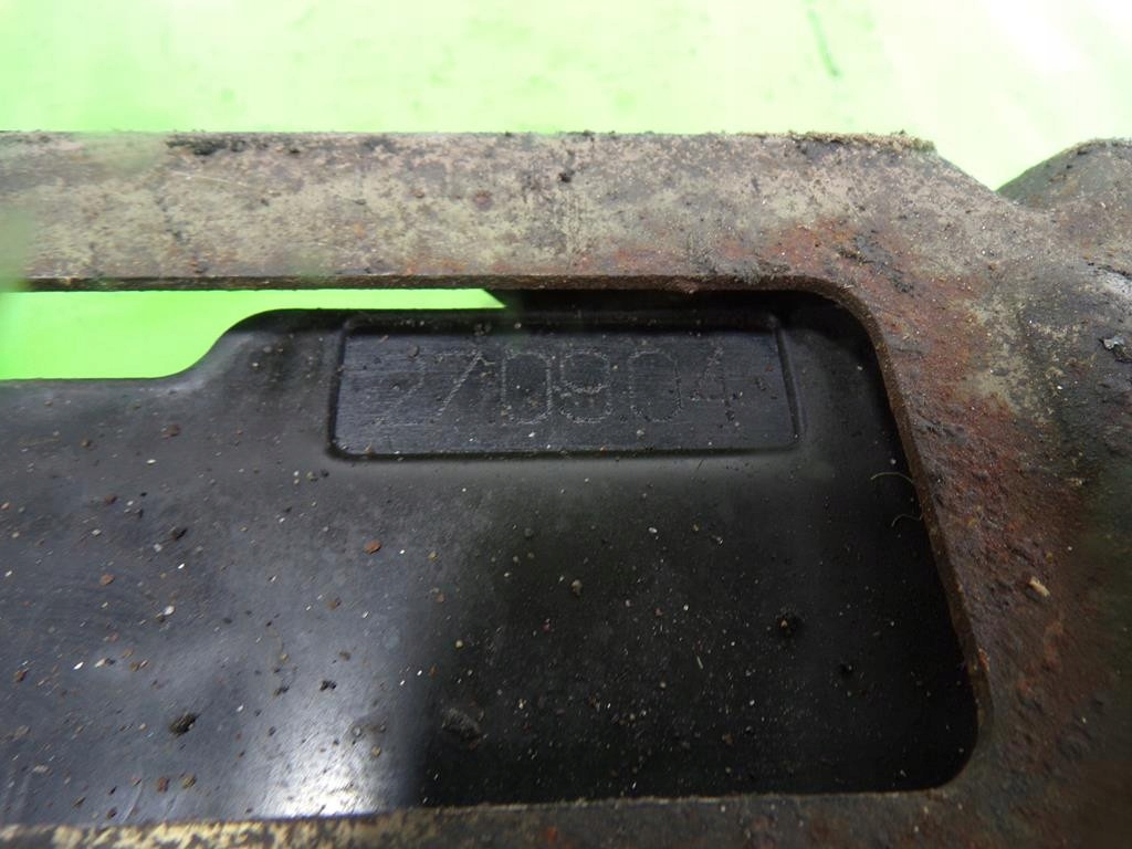 фото №4, Renault espace iv гальмо електричний 8200418646