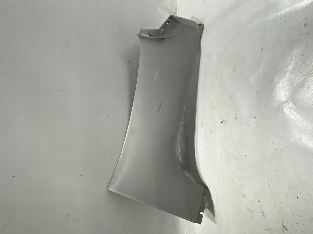 фото №1, Захист корпус стійка skoda оригінальний номер 1z9867247e