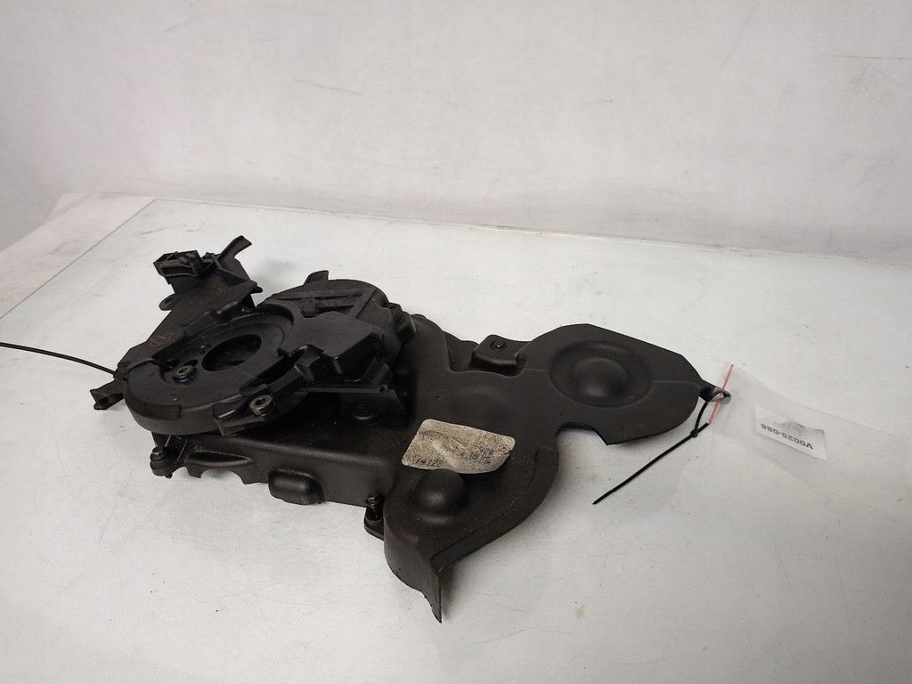 фото №1, Захист розподільного валу 1.6 d volvo v50