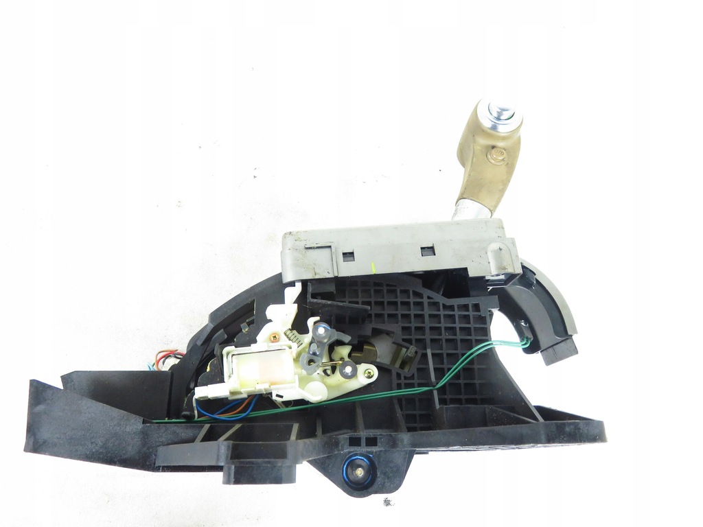 фото №8, Домкрат nissan pathfinder r51 4.0