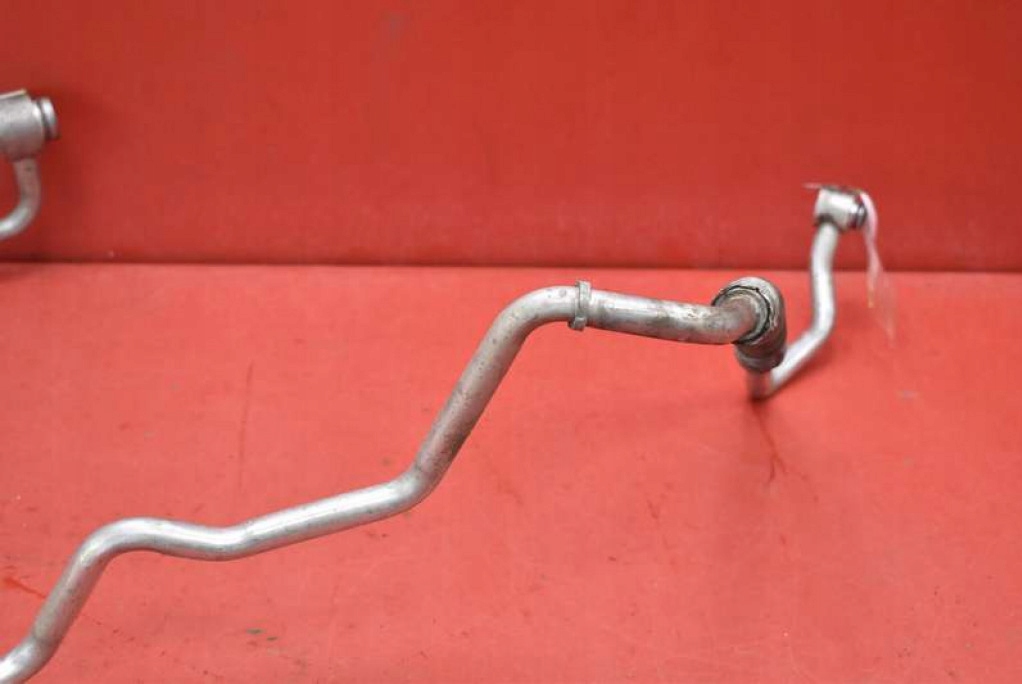 фото №10, Шланг трубка кондиционера 6r1820743j skoda rapid 1.6 tdi 90 km 12-17