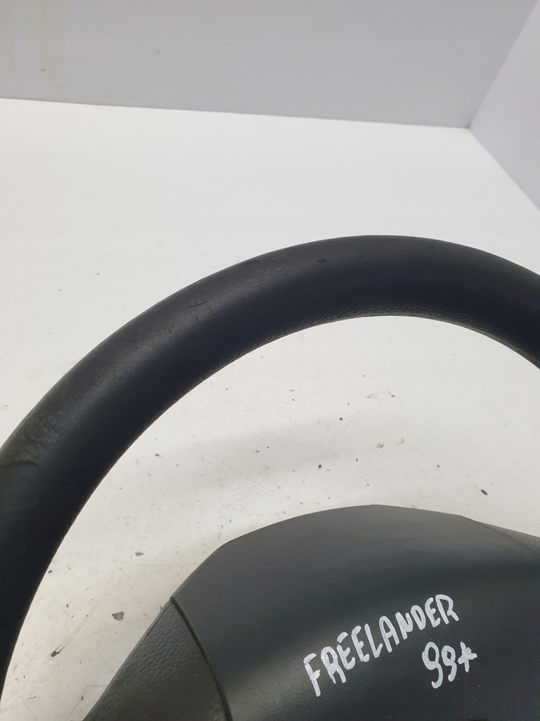 фото №3, Воздуховод land rover freelander