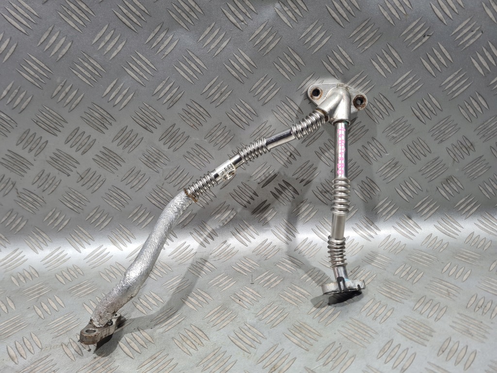 Купить Шланг труба турбины opel astra k 1.6 cdti biturbo