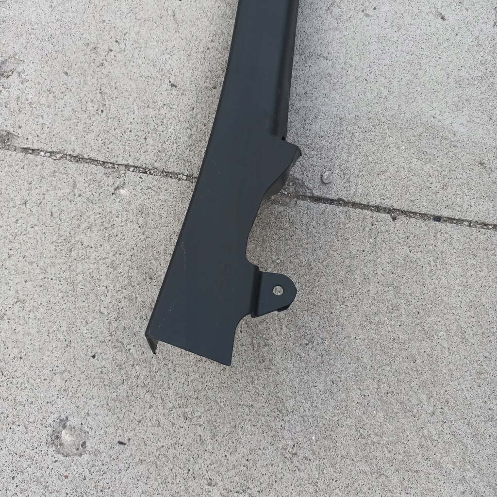 фото №11, Ford escape 20- захист рами вікно двері передніх l+p usa