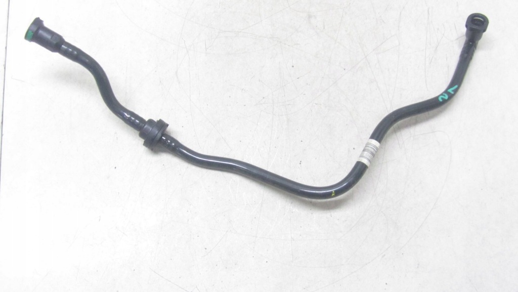 Купити Citroen c3 aircross 1.2 трубка шланг пального 19-