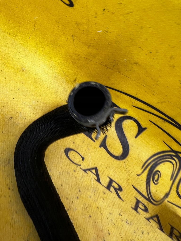 фото №7, Труба шланг wody ford kuga mk3 escape mk4 1.5 eb