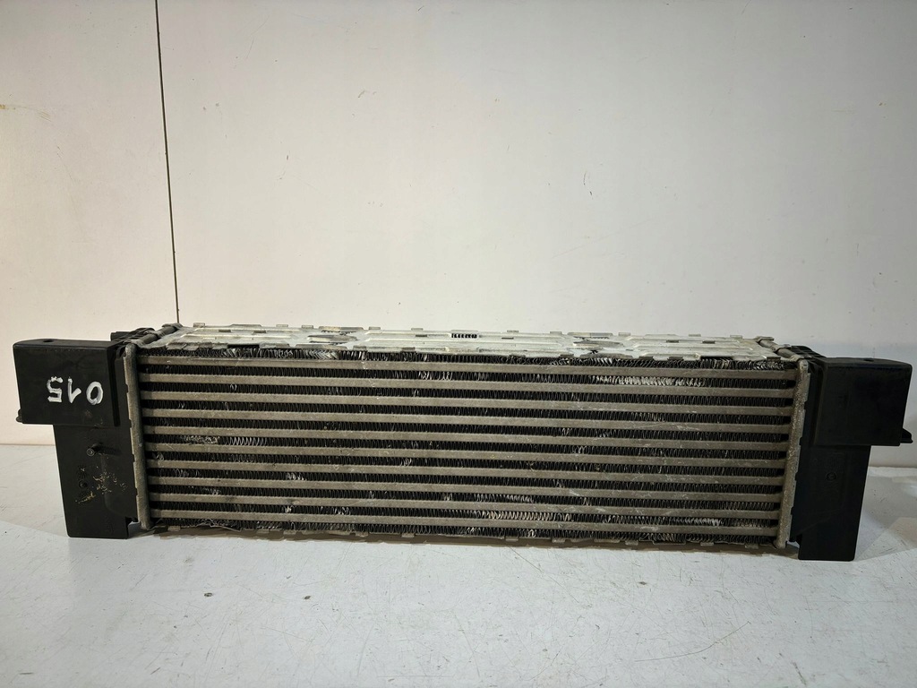 фото №4, Bmw x3 f25 / x4 f26 интеркулер 7823570 - 14037