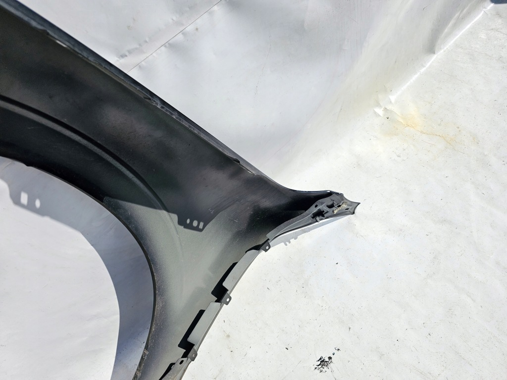 Крыло  volvo xc60 2 17-22 правый  перед передний Недорого