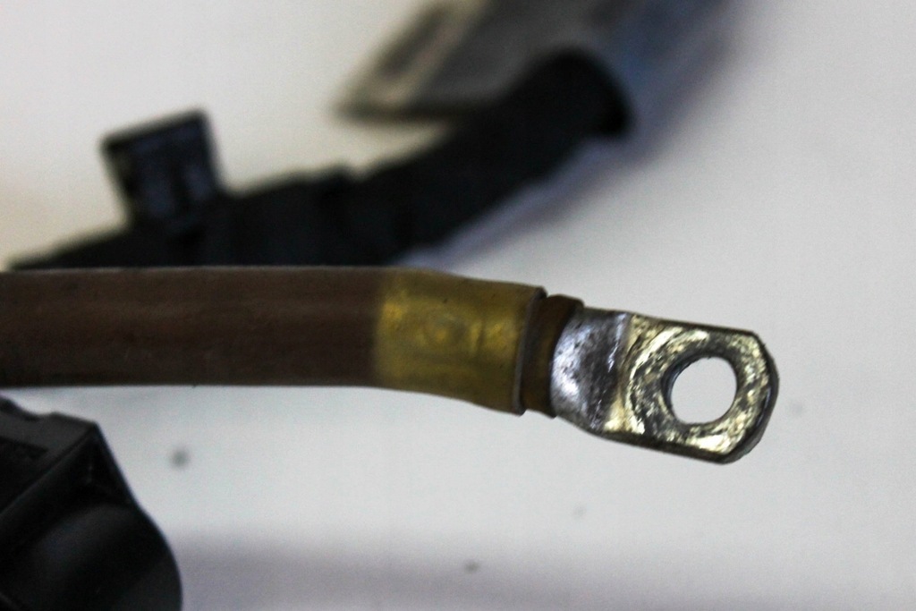 фото №7, Джгут кабелі audi q5 fy 80b971111 2.0l бензиновий 185kw 2018