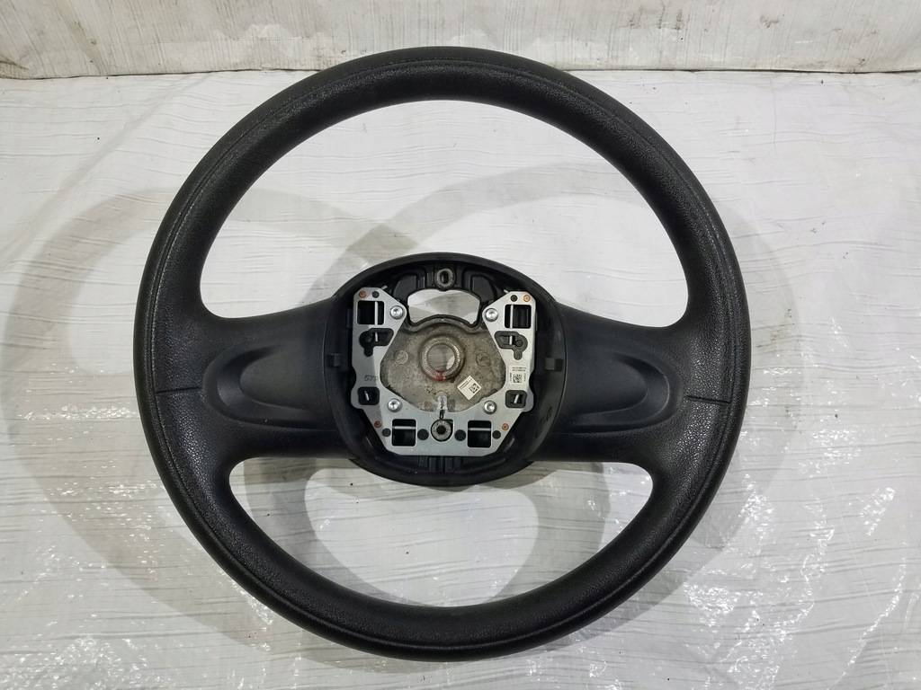 фото №1, Повітропровід mini cooper r56