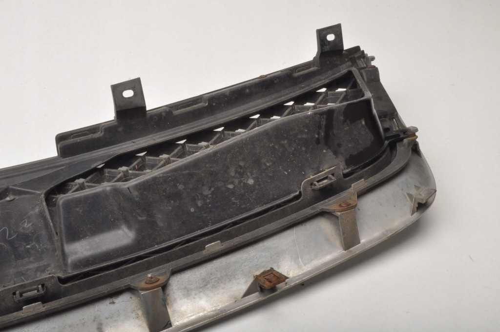 фото №14, Suzuki grand vitara ii решітка радіатора решітка радіатора 71743-65j0 oglądaj zdjęcia czytaj опис