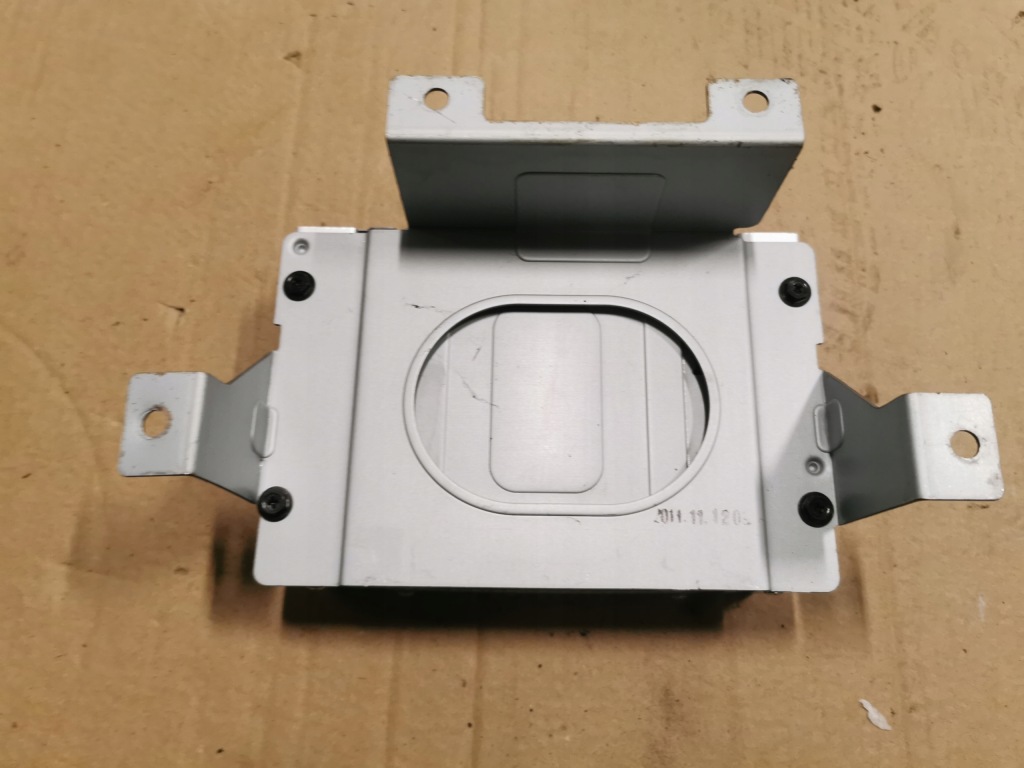 фото №3, Kia sportage iii усилитель аудио