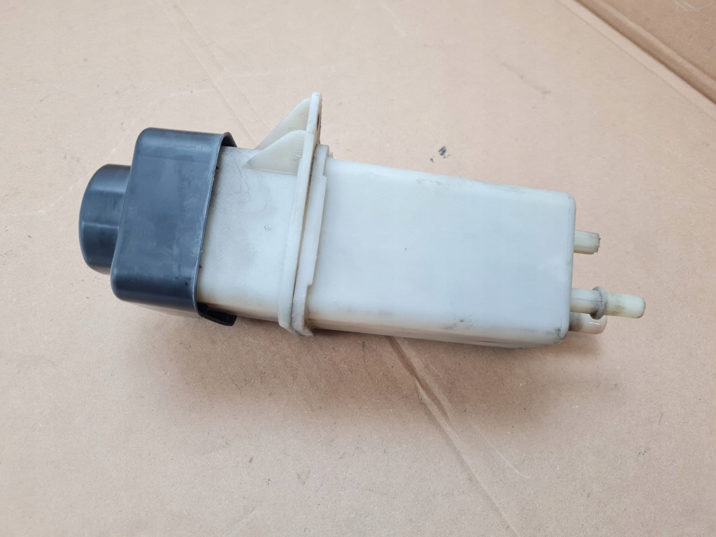 фото №5, 2011 citroen jumper бачок усилителя