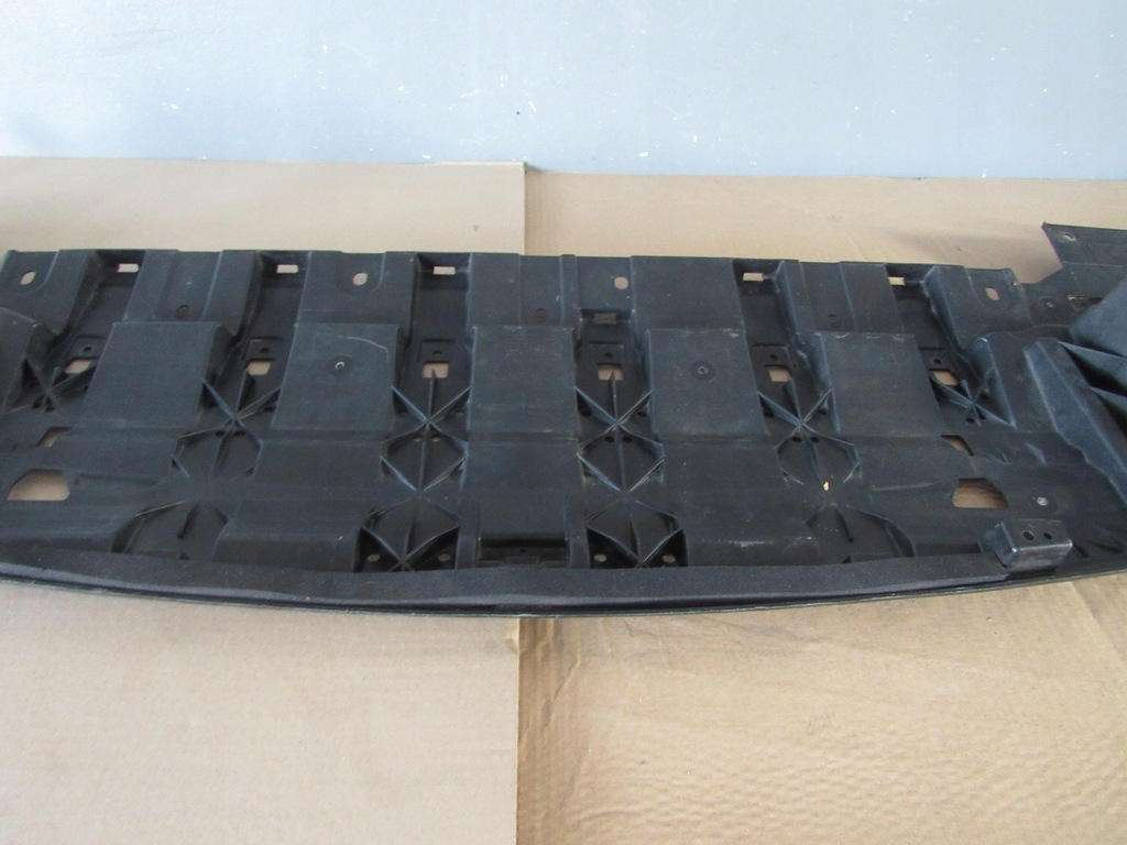 фото №7, Ford escape mk2 lift 2016-2020 защита бампер przó