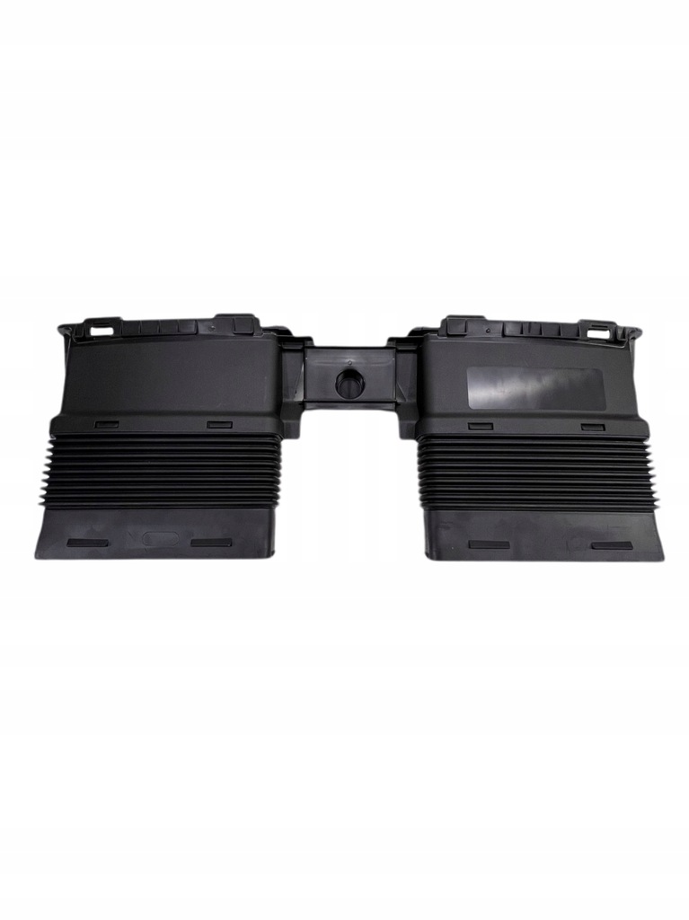 фото №1, Напрямна всмоктувальна повітря audi q7 q8 4m0129510d