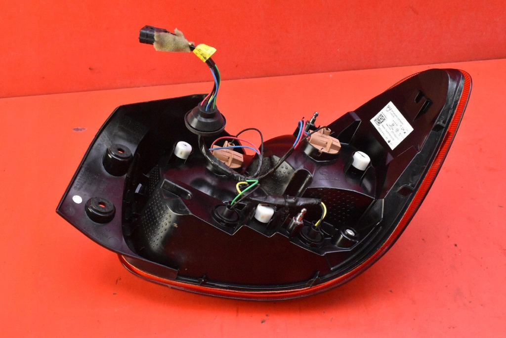 фото №7, Лампа ліва задня задня 265559529r dacia spring 21-