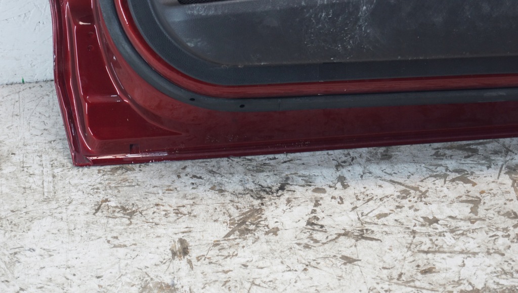 фото №15, Дверь правый перед ford mondeo mk5 ad