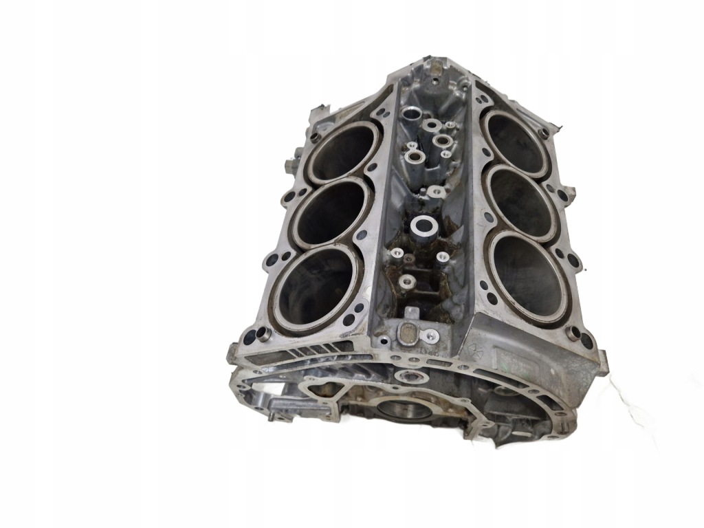 фото №1, Chrysler pacifica ii 16- 3.6 блок двигателя 68237714ae