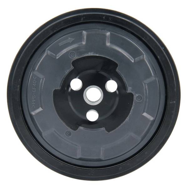 фото №6, Зчеплення компресор кондиціонера denso 7seu17c bmw