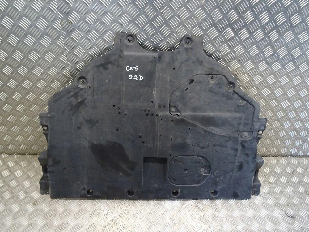 фото №1, Mazda cx-5 ii захист pod двигун ke6456111