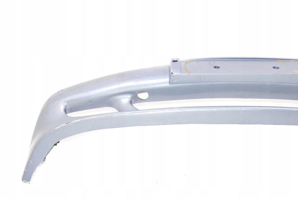 фото №9, Bentley arnage rolls royce silver бампер перед