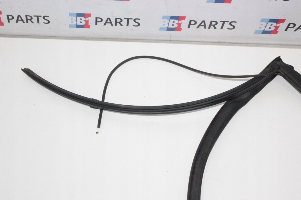 Купить Bmw f33 f83 прокладка стекло перед рамки стойка a