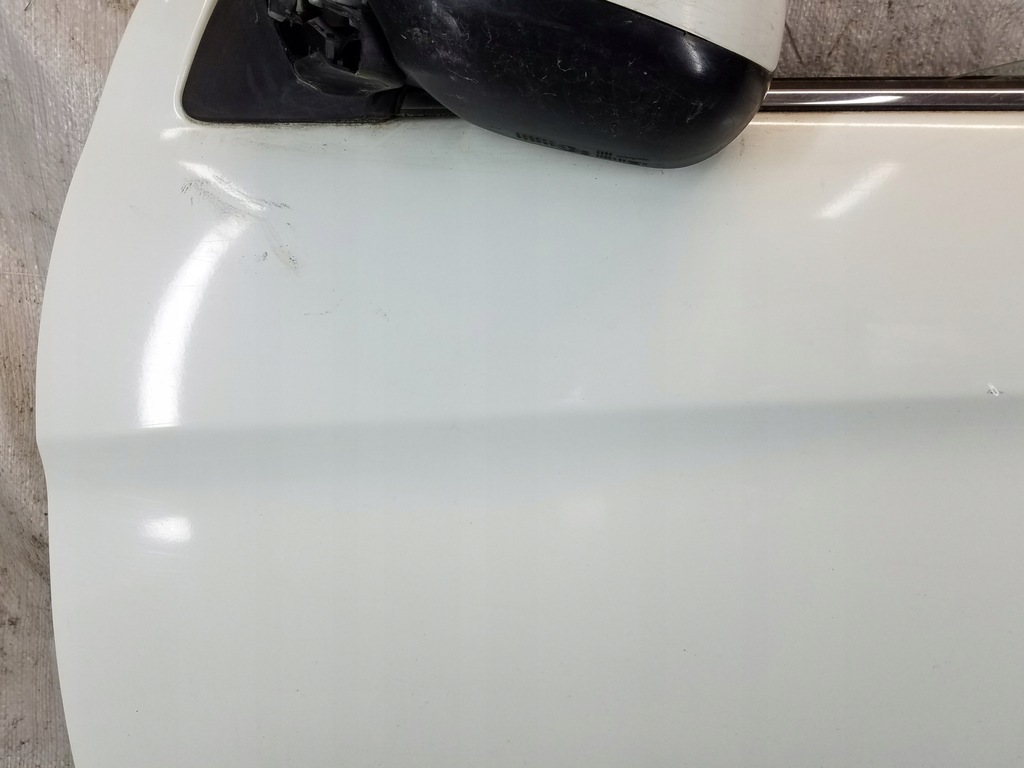 фото №15, Двері перед праве mitsubishi asx kod w19