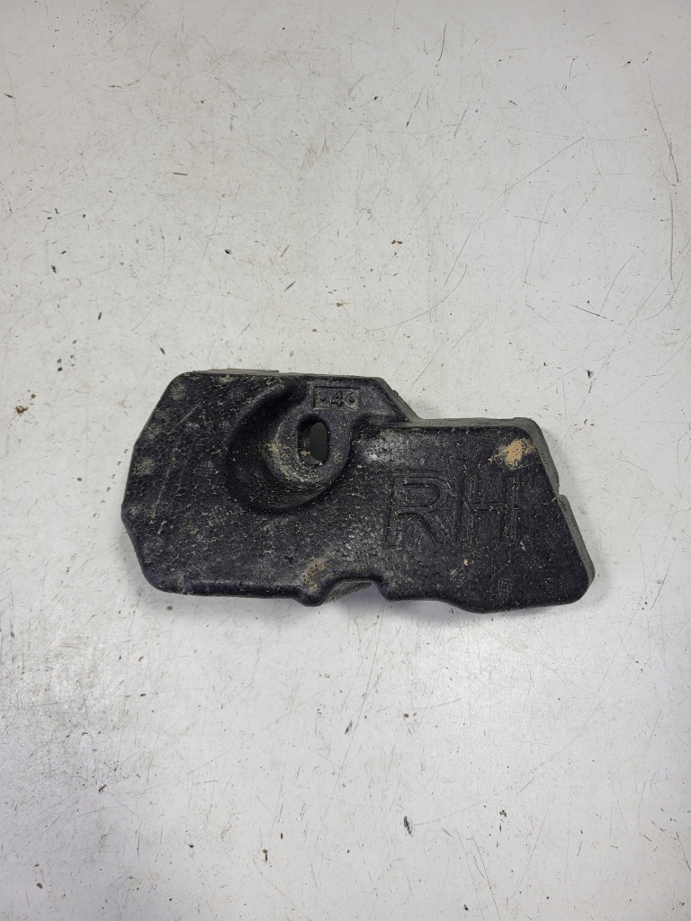 Купити Абсорбер кронштейн бампера правий задній renault symbioz 24- 850923602r