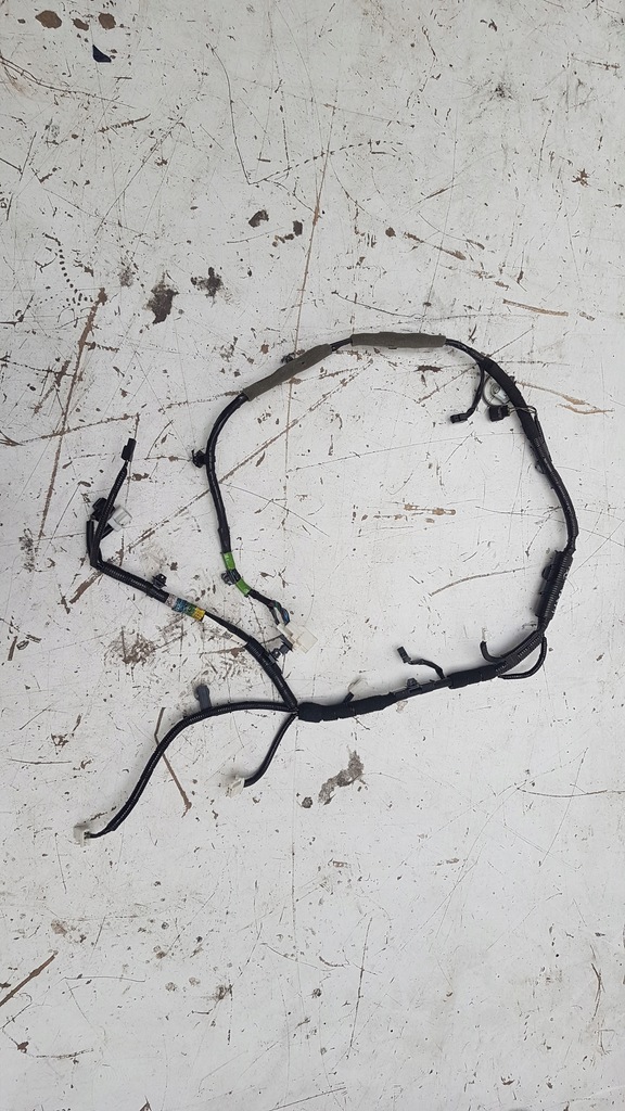 фото №1, Джгут електропроводка кришки mazda cx5 kd4767060b