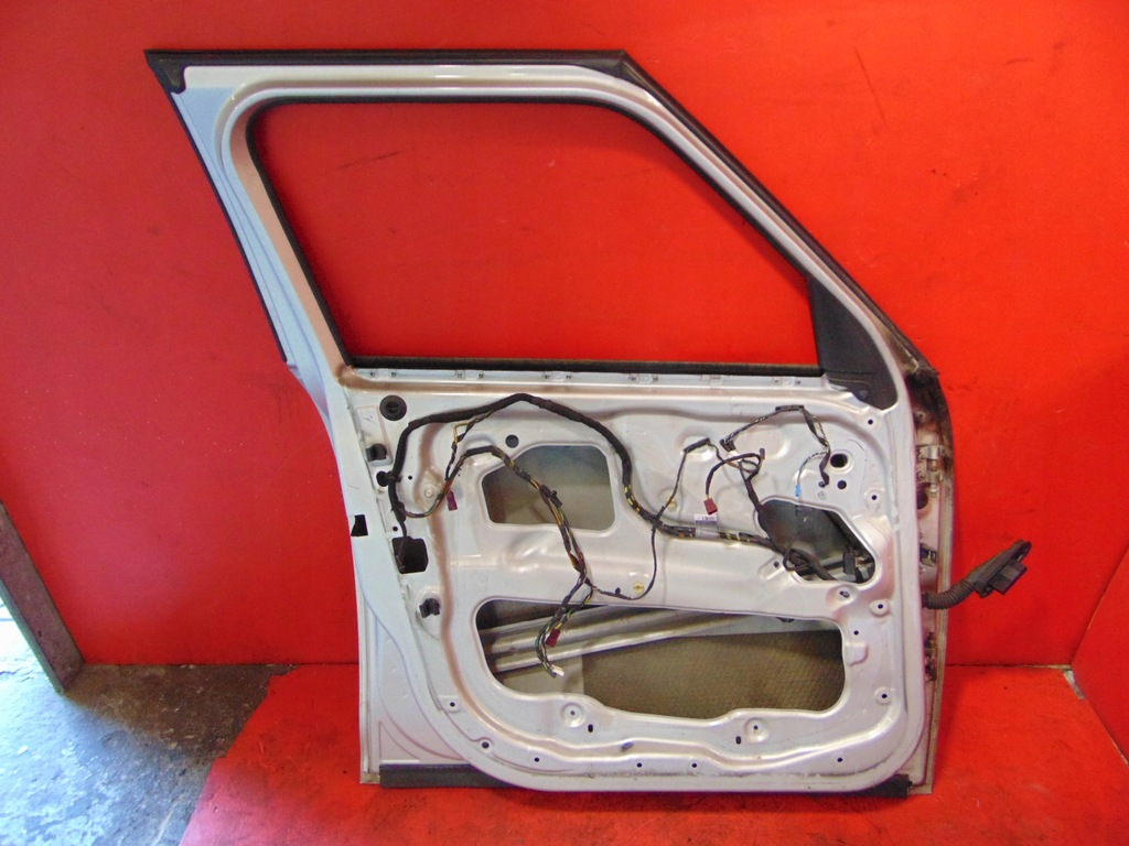 фото №11, Mini countryman r60 дверь левая перед передние b12