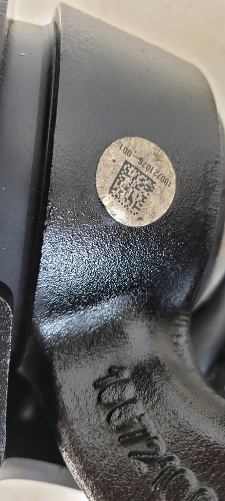 фото №10, Hak буксировочный электрический жгут vw golf viii 5h9 kombi 5h9803881e 2019-