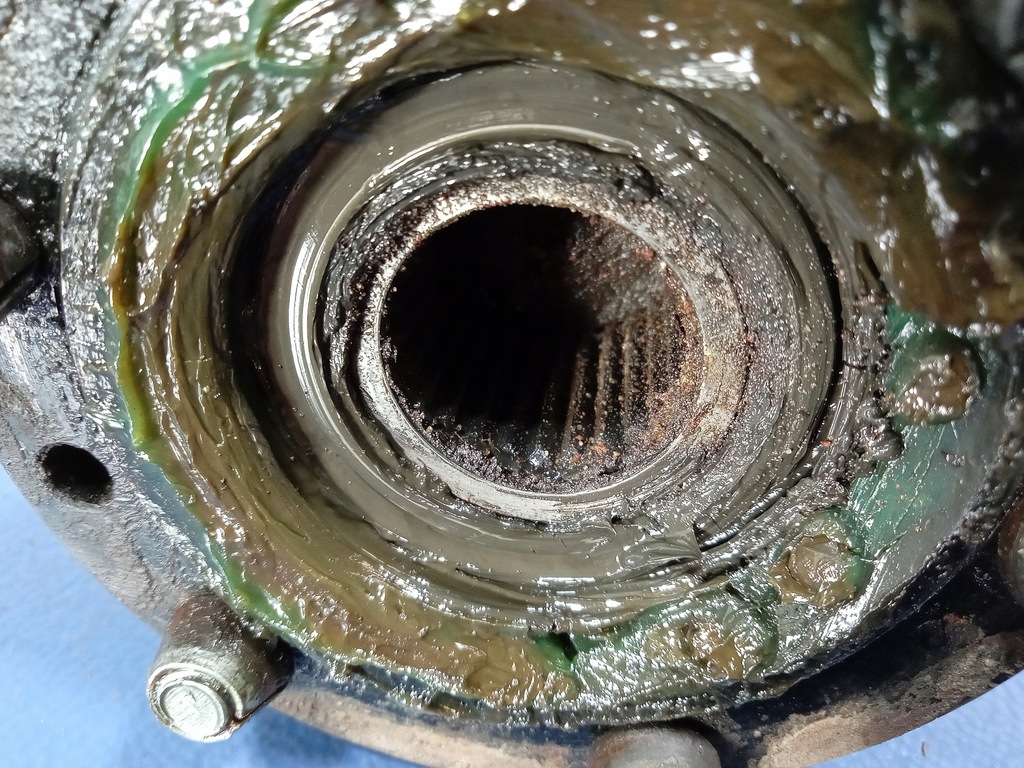 фото №4, Suzuki vitara i jx муфта ступиця механічний