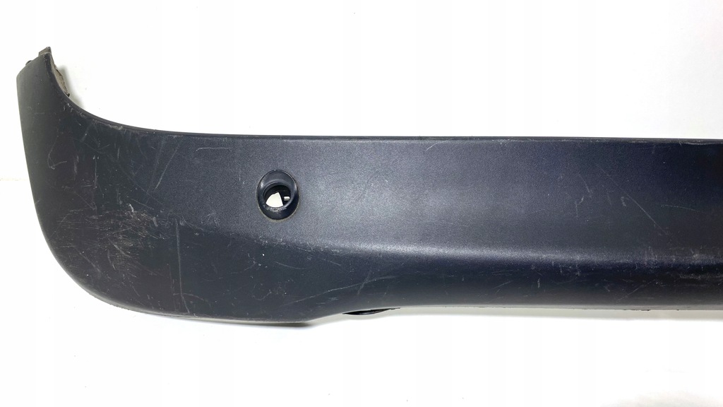 фото №2, Дифузор бампера задня mini cooper r56 r57