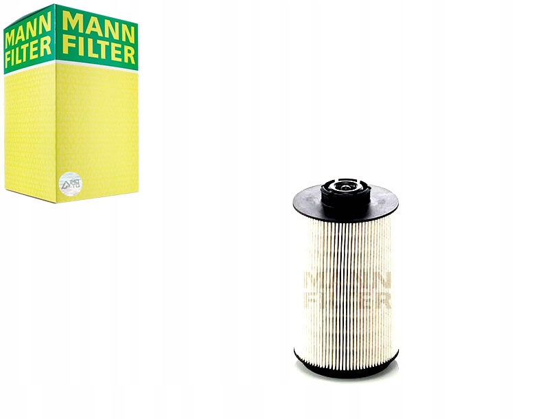фото №1, Mann-filter pu 1058 x фильтр топлива