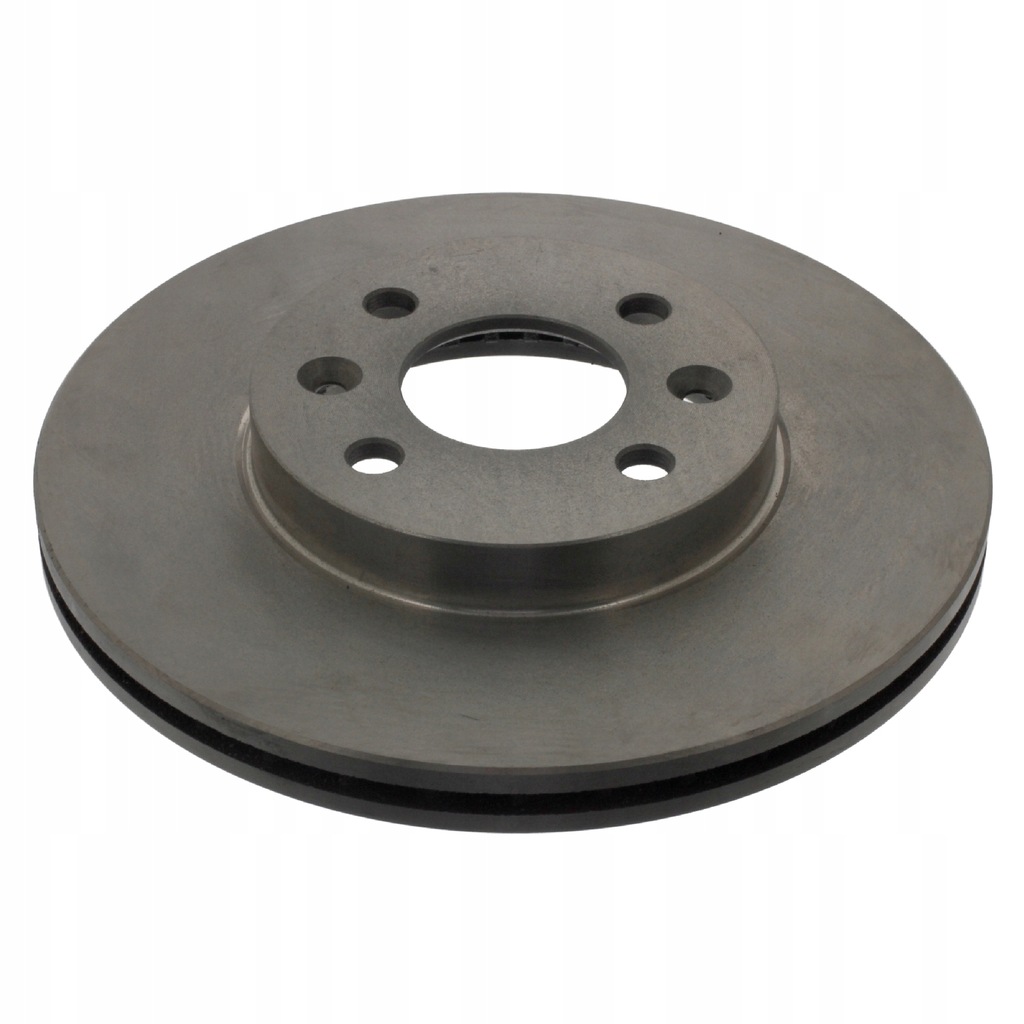 фото №1, Диск гальмівна febi bilstein 19925 7701205228