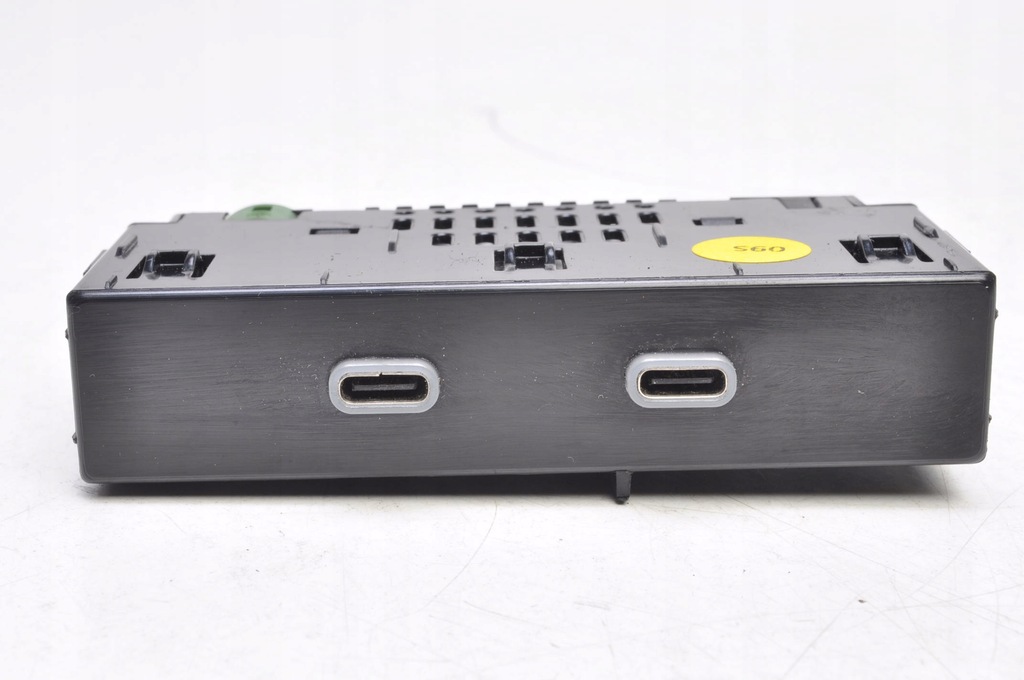 фото №1, Skoda scala octavia iv port вхід usb 657035736