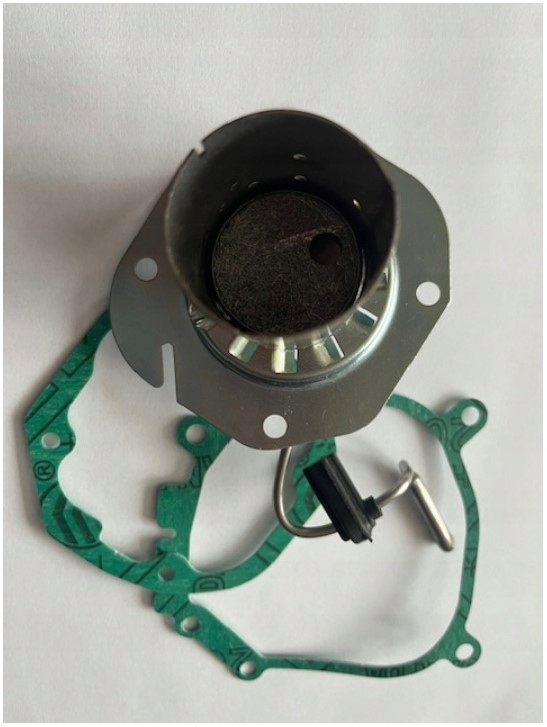 фото №4, Пальник webasto airtop 2000st 2000stc 12/24v