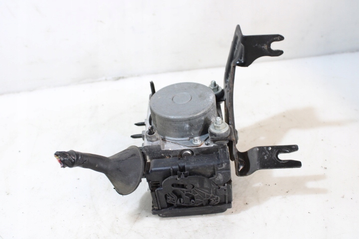 фото №3, Насос abs renault clio iii 1.2 tce