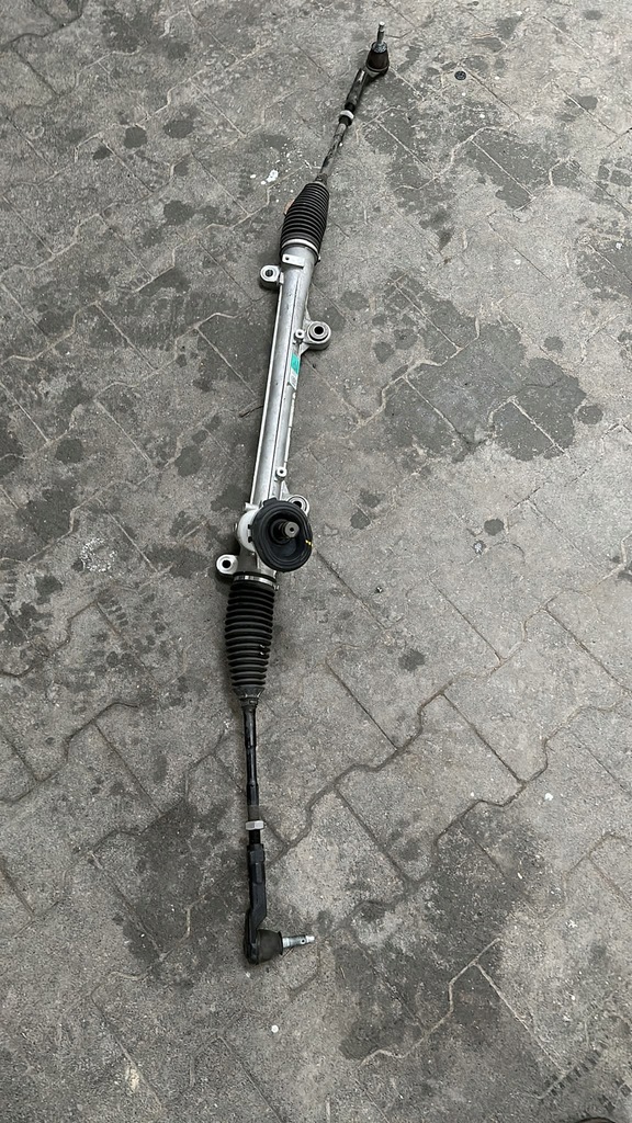 фото №1, Kia soul 2019- усилитель руля