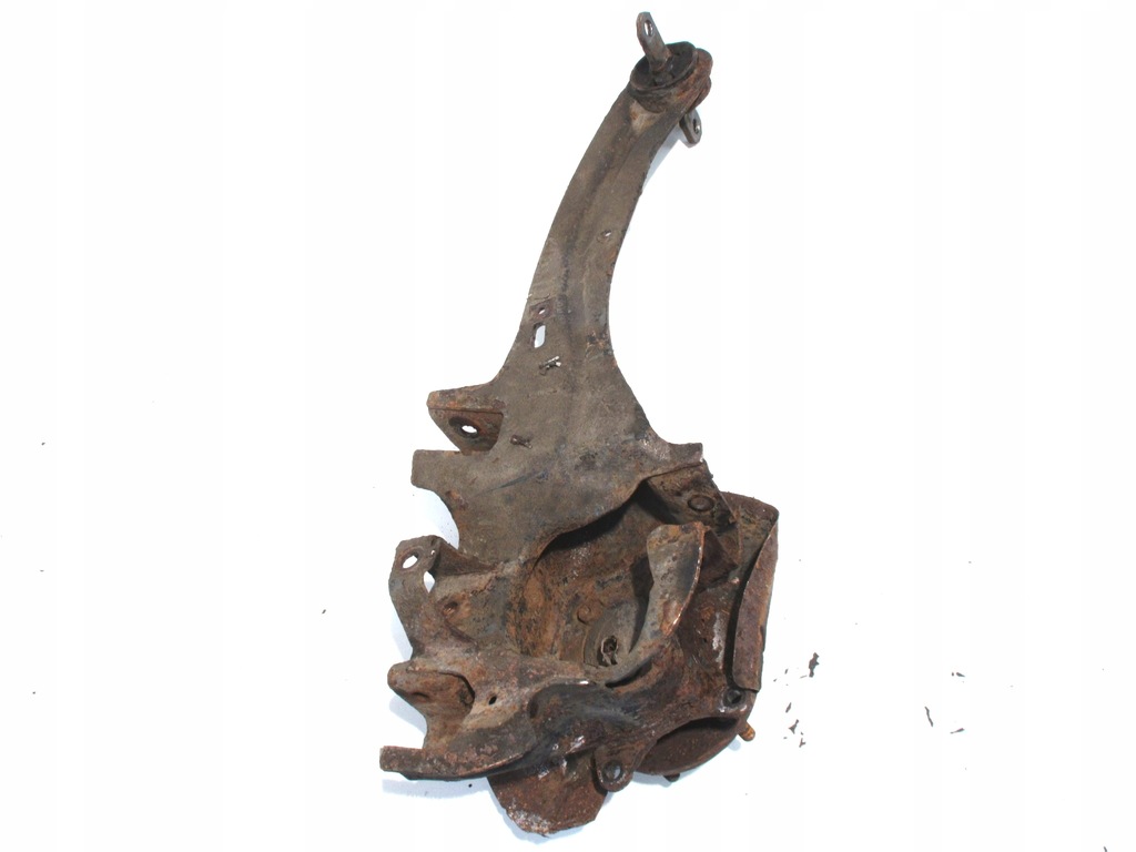 фото №11, Mazda 5 cr i 05-10 ступиця поворотний кулак важіль задня ліва права