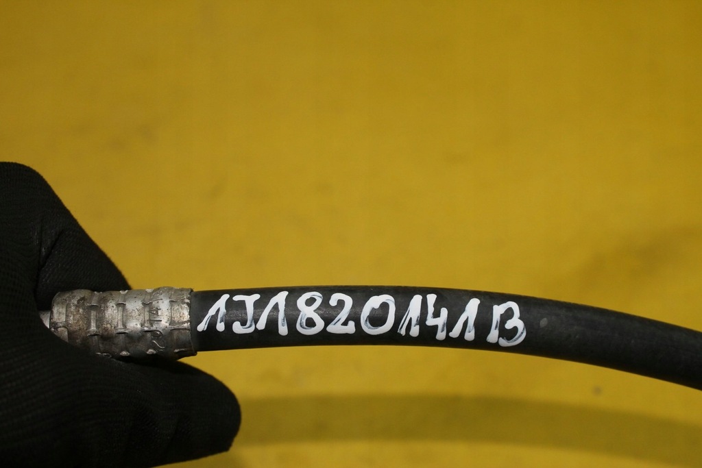 фото №7, Шланг кондиционера 1.6 8v 1j1820141b a3 8l