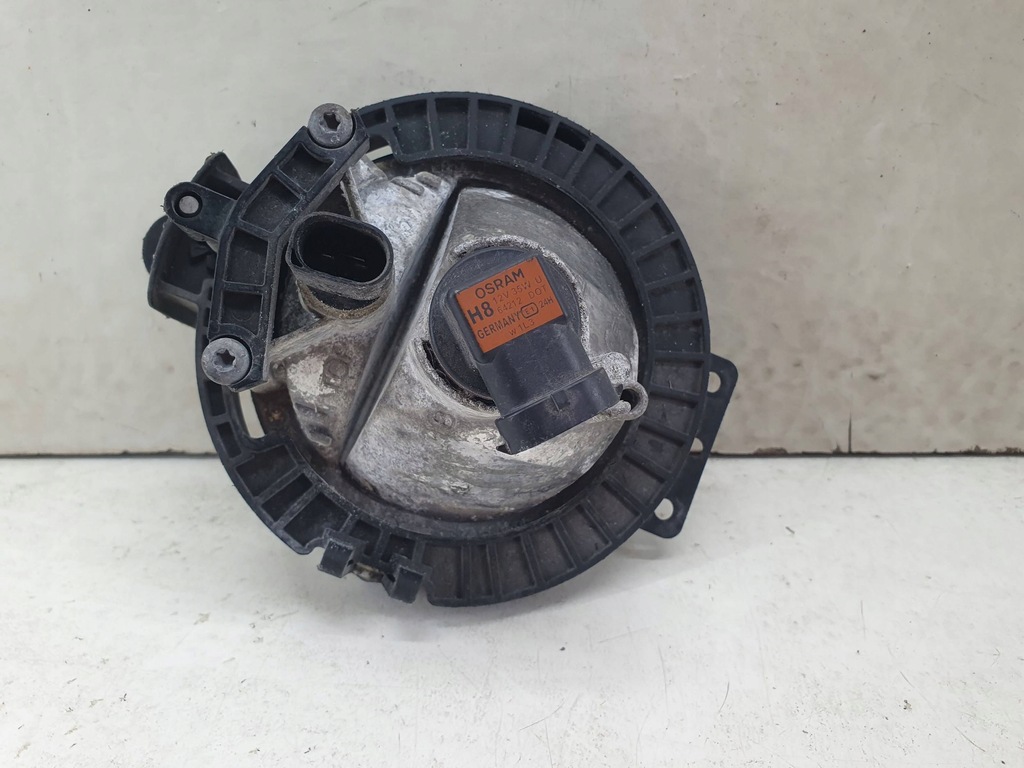 фото №7, Mini cooper r56 протитуманна фара передній лівий-правий перед