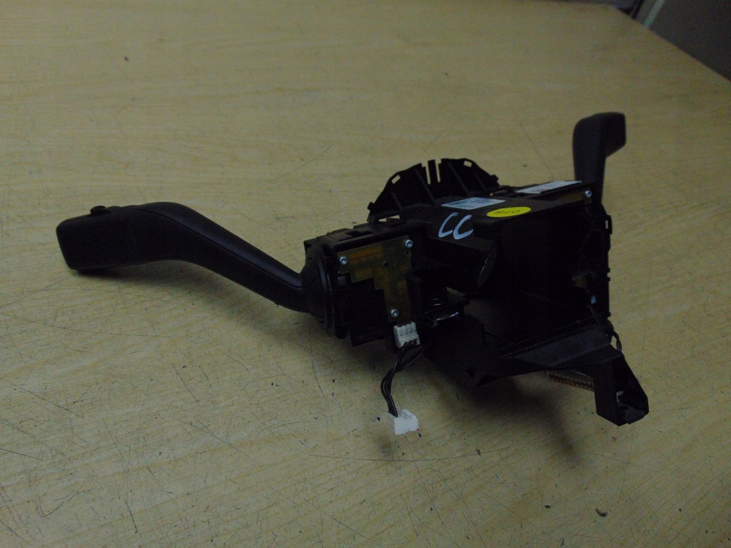 фото №9, Перемикач комбінований vw passat cc 3c5953507br