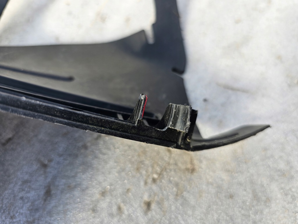 фото №10, Skoda octavia iii воздуховод впуск воздуха 5e0121295c