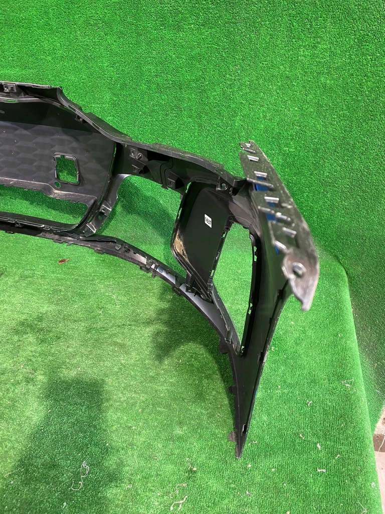 фото №7, Бампер передний перед audi e-tron gt rs 4j 21-