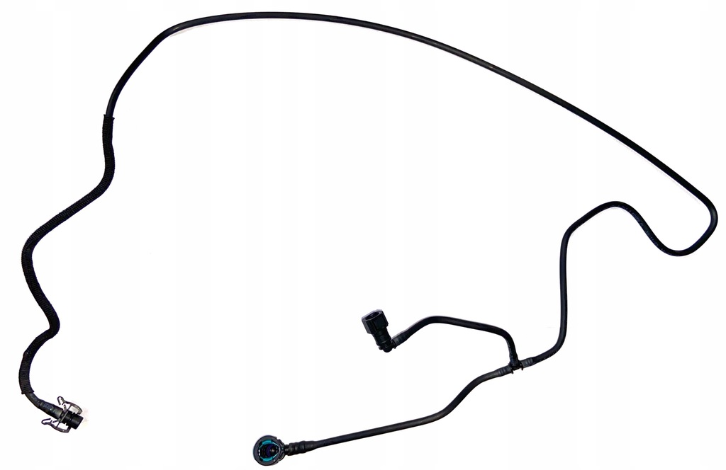 фото №1, Шланг радиатора volvo